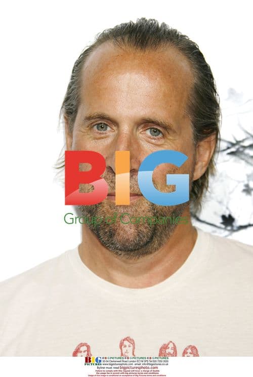 Peter Stormare at "Premonition" LA Premiere