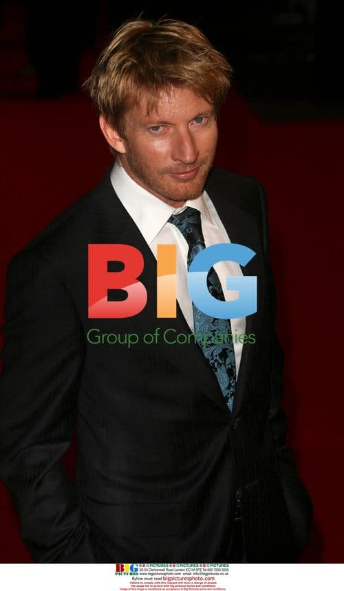 David Wenham at UK Premiere of "300"