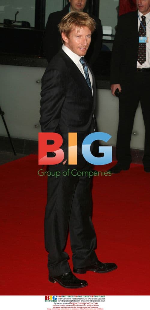 Actor David Wenham at 300 Premiere