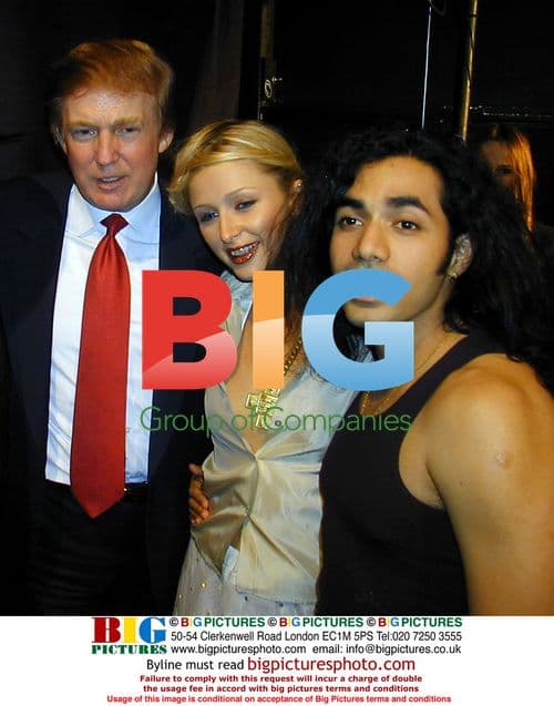 Anand Jon Accused of Sexual Assault