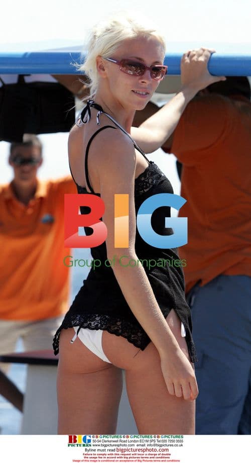 Catfight Model Boxing