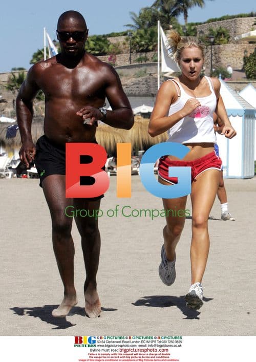 Catfight Model Boxing