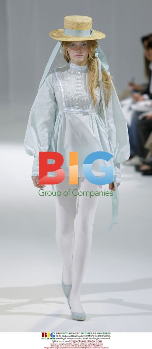 LyricisM A/W 07-08 at Japan Fashion Week