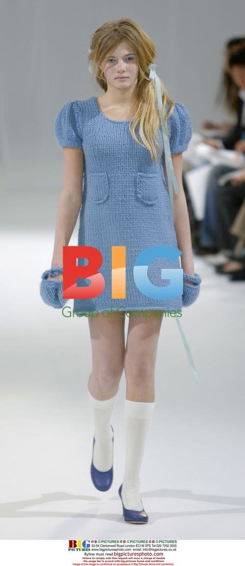 LyricisM Autumn/Winter 07-08 Collection