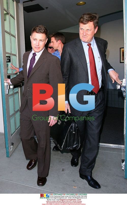 Lane Garrison Charged with Vehicular Manslaughter