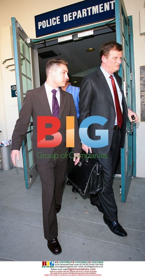 Lane Garrison charged with vehicular manslaughter