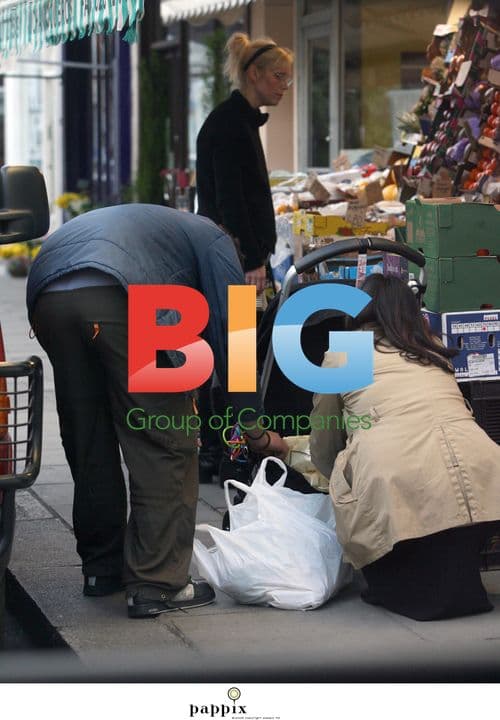 Kirstie Allsopp With Newborn Son