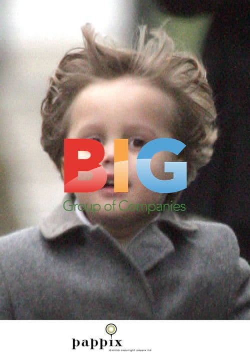 Pete Doherty's son with ex-girlfriend Lisa Moorish