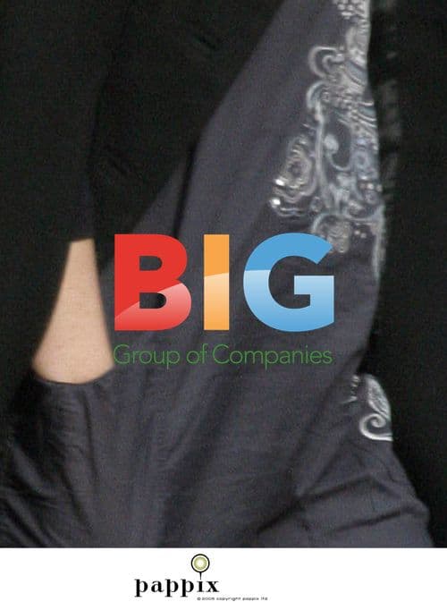 Noel Gallagher's girlfriend Sara McDonald