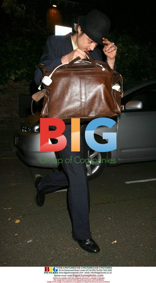 Pete and Kate's Morning Outing