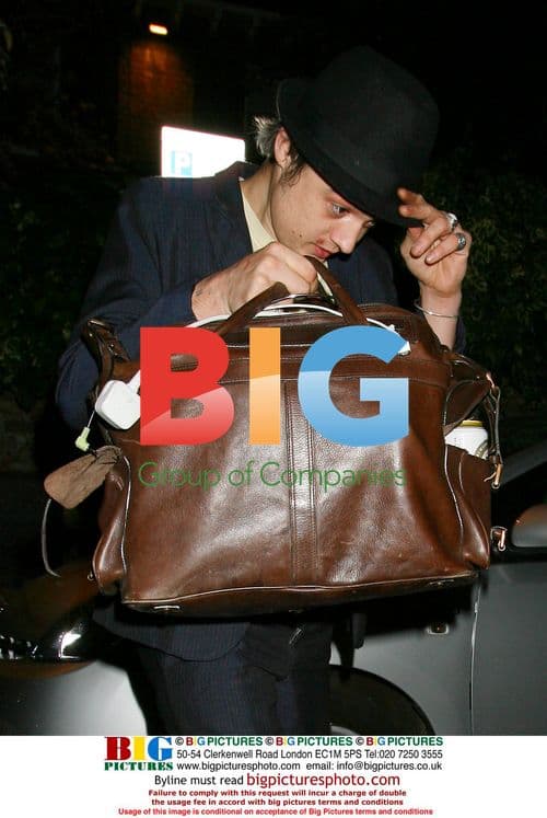 Pete and Kate's Early Morning Outing