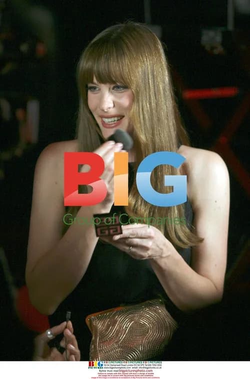 Liv Tyler presents Givenchy in Mexico City