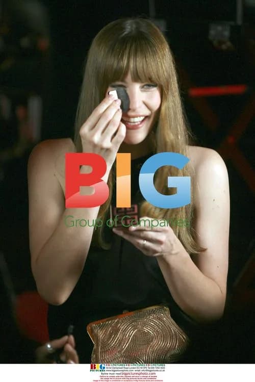 Liv Tyler Presents Givenchy in Mexico City