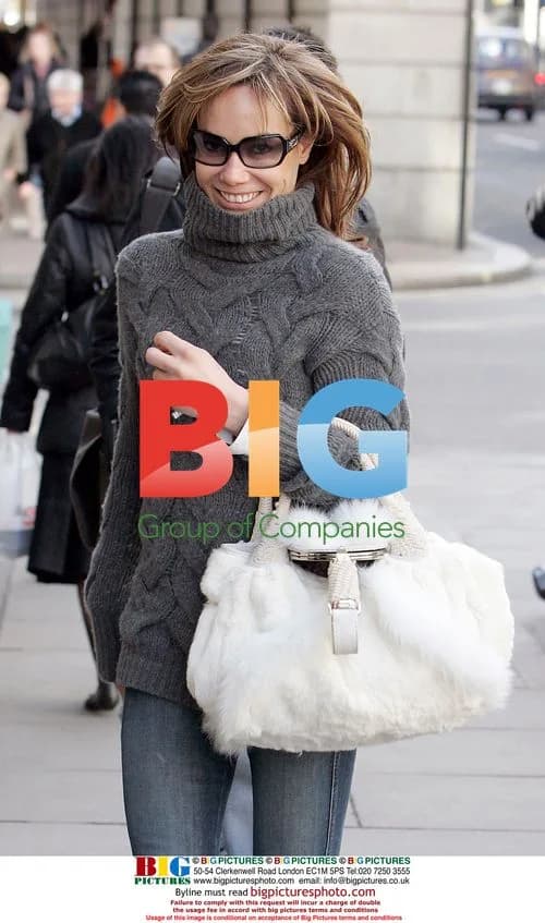 Tara Palmer Tomkinson shopping with DJ Colin Murray