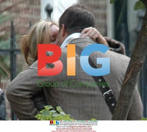 Tina Hobley has secret date with millionaire ex