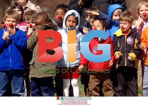 Ringling Bros. Circus Parade in Washington