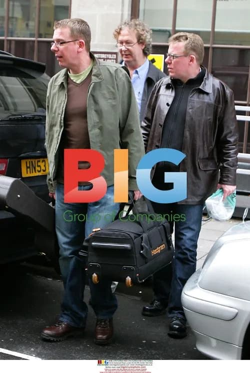 Peter Kay, Matt Lucas & The Proclaimers for Comic Relief