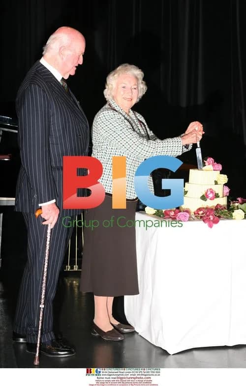 Vera Lynn's 90th Birthday Celebration