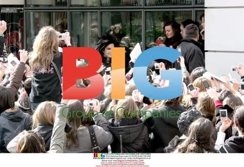 Bill Kaulitz of Tokio Hotel arrives in Paris