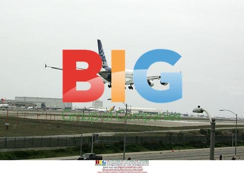 New Airbus A380 with Massive Wingspan