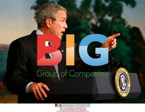 Bush Addresses Fired U.S. Attorneys