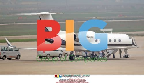 Angelina Jolie leaves Vietnam with adopted son