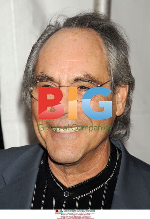 Robert Klein at 'Reign Over Me' Premiere