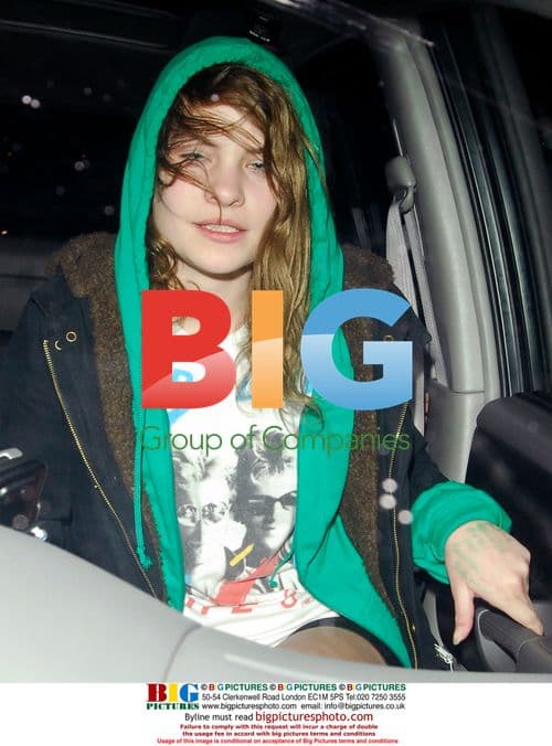 Princess Eugenie's 17th Birthday Party