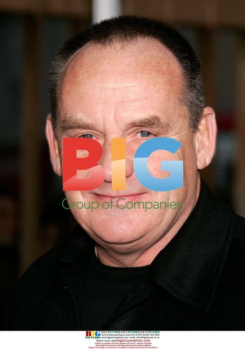 Actor Paul Guilfoyle at 'The Tudors' Premiere