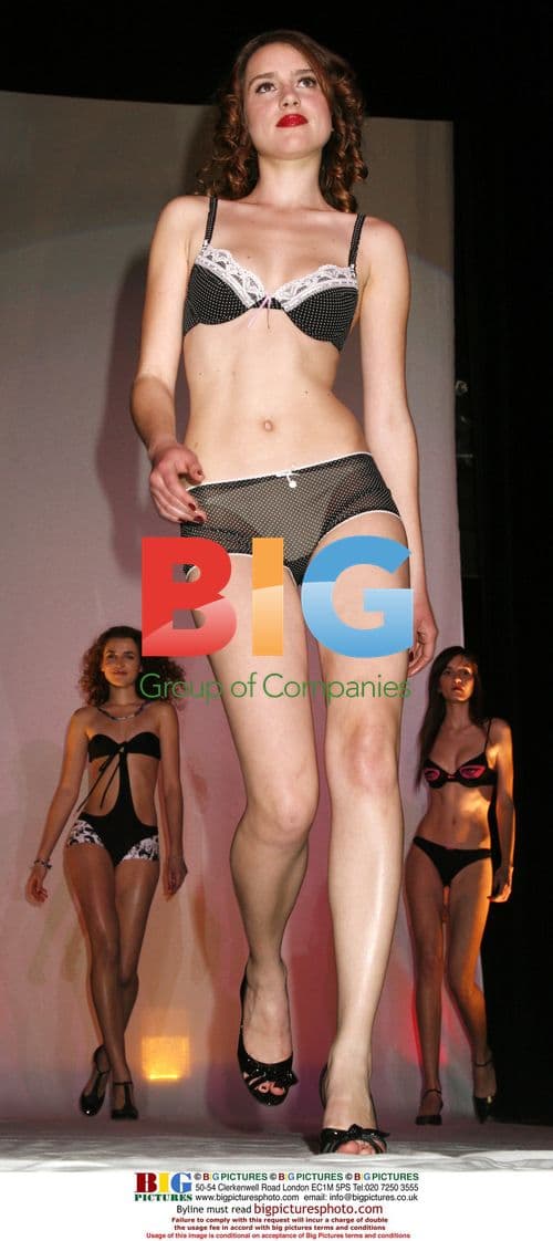 France Top Model Competition