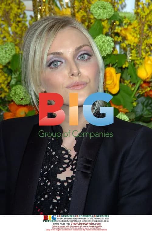 Sophie Dahl at British Book Awards