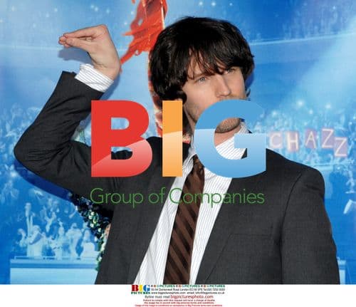 Jon Heder 'Blades of Glory' Premiere