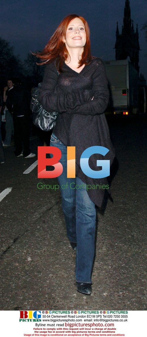 Amy Nuttall leaves Maddox Club afterparty