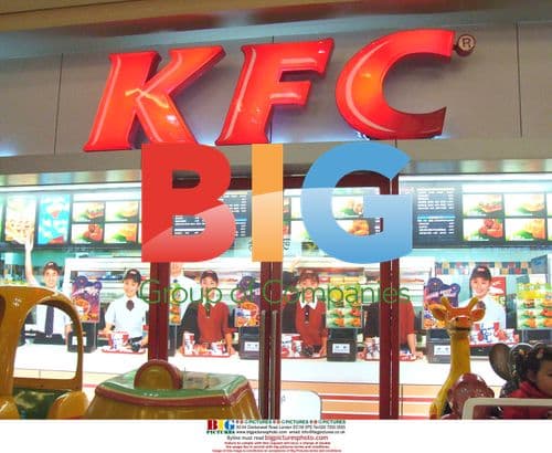 McDonald's and KFC Deny Labor Law Violation