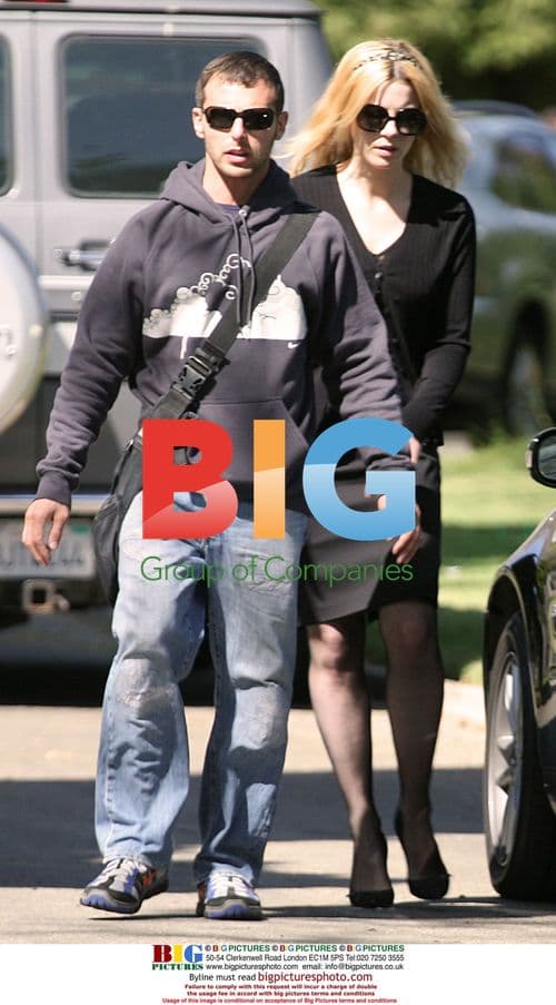 Kate Beckinsale on 'Winged Creatures' set