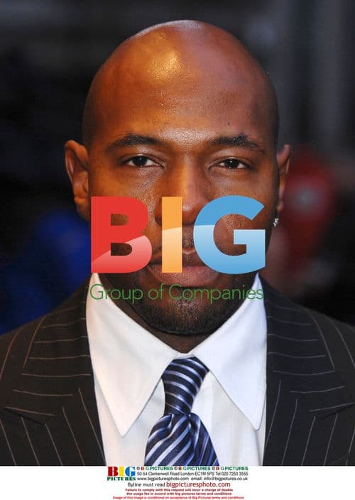 Antoine Fuqua Attends 'Shooter' Premiere