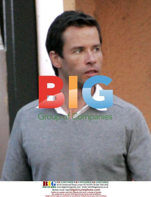 Kate Beckinsale on 'Winged Creatures' Set