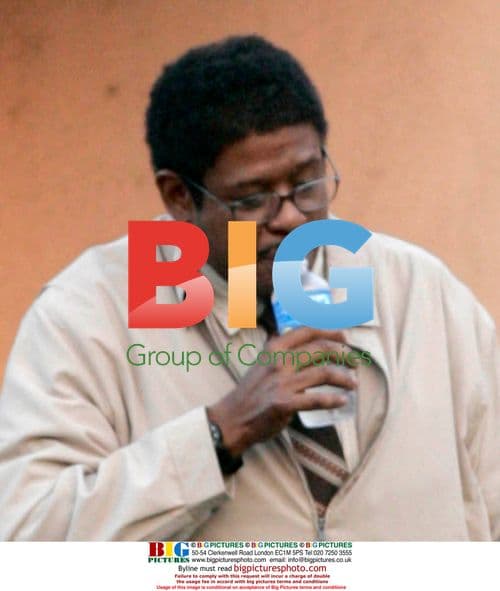 Kate Beckinsale in costume on 'Winged Creatures' set