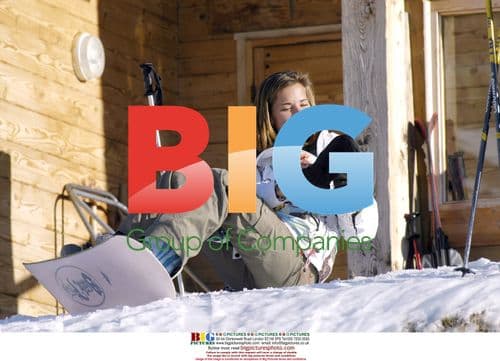 Journalist Melissa Theuriau in Paris