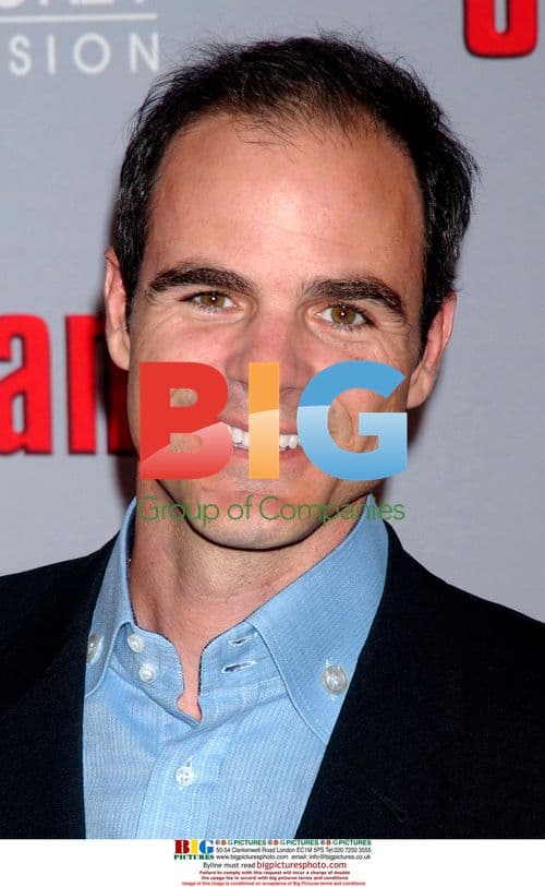 Michael Kelly at 'The Sopranos' World Premiere