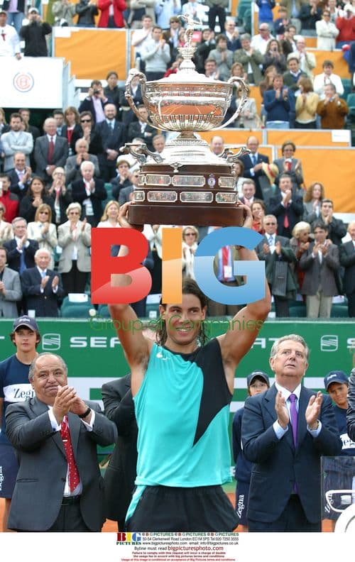 Infanta Cristina & Duke at Barcelona Open