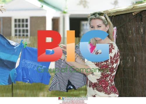 Celebrities Launch World Vision's School Aid