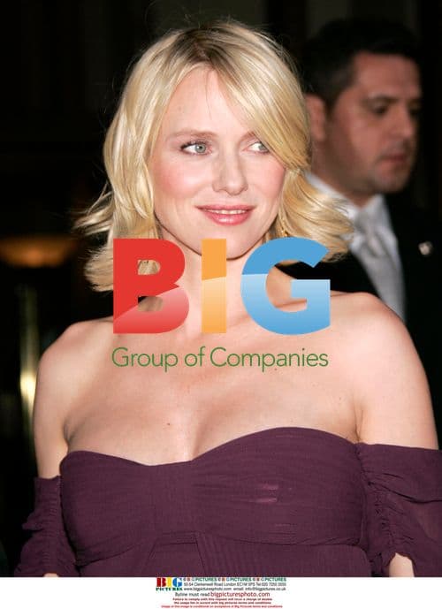 Naomi Watts at Escada Boutique Opening