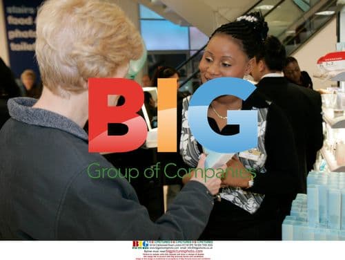 New No7 Cream Launch at Boots