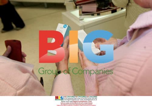 No7 Cream Launch at Boots, London