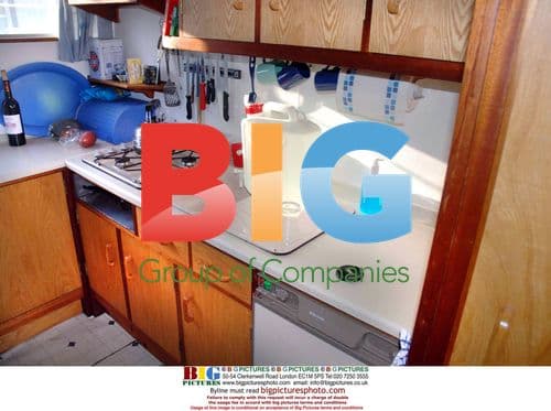 Expensive Beach Huts at Mudeford Sandbanks