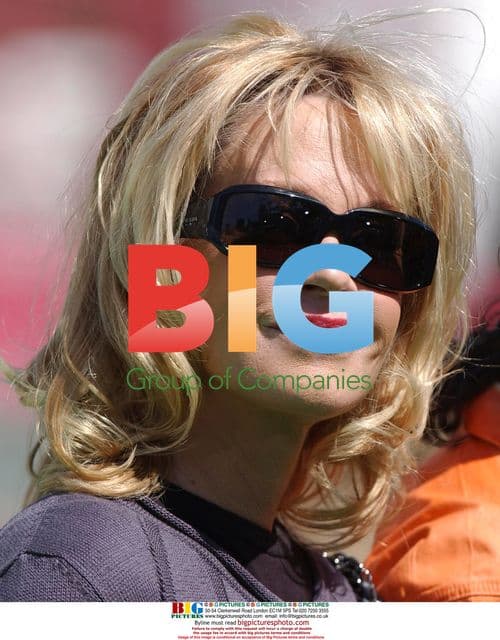 Melanie Griffith at 'Shrek the Third' Premiere