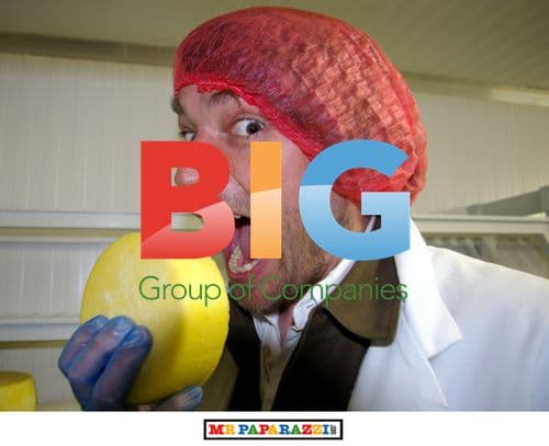 Alex James of Blur Moves to Oxfordshire Farm