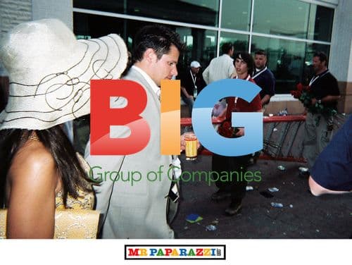 Nick Lachey and Vanessa Minnillo at 133rd Kentucky Derby