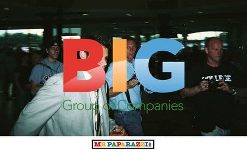 Nick Lachey at 133rd Kentucky Derby